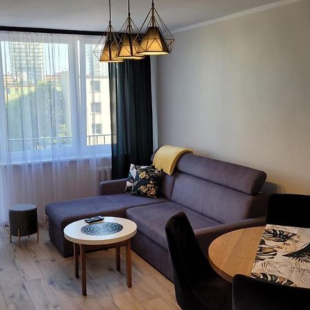 Apartament Apartament Nad Morzem Gdańsk Zewnętrze zdjęcie