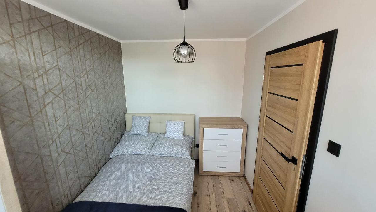 Apartament Apartament Nad Morzem Gdańsk Zewnętrze zdjęcie